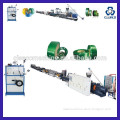 PET STRAPPING BAND PRODUCTION LINE, PET STRAPPING TAPE PRODUCTION LINE, POLYESTER PACKING BAND PRODUCTION LINE